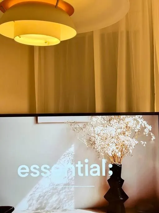 Joyful City Seoul Apartment