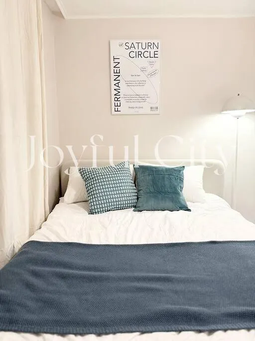Apartment Joyful City Seoul